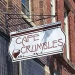 Cafe Crumbles