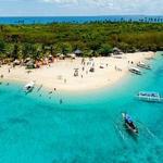 Bantayan island