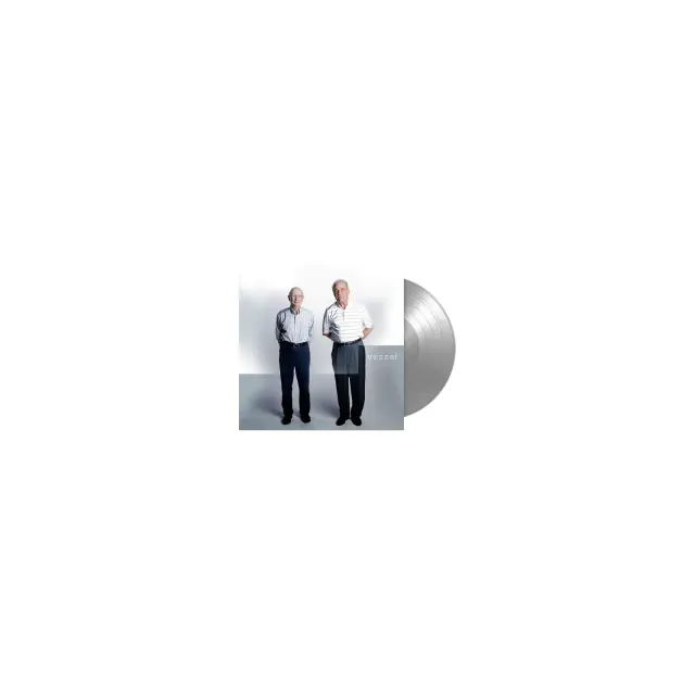 Twenty One Pilots - Vessel