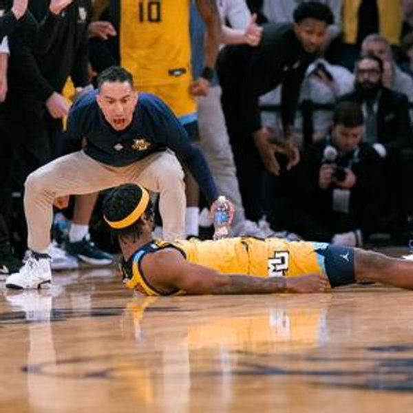 Marquette Basketball Season Tickets