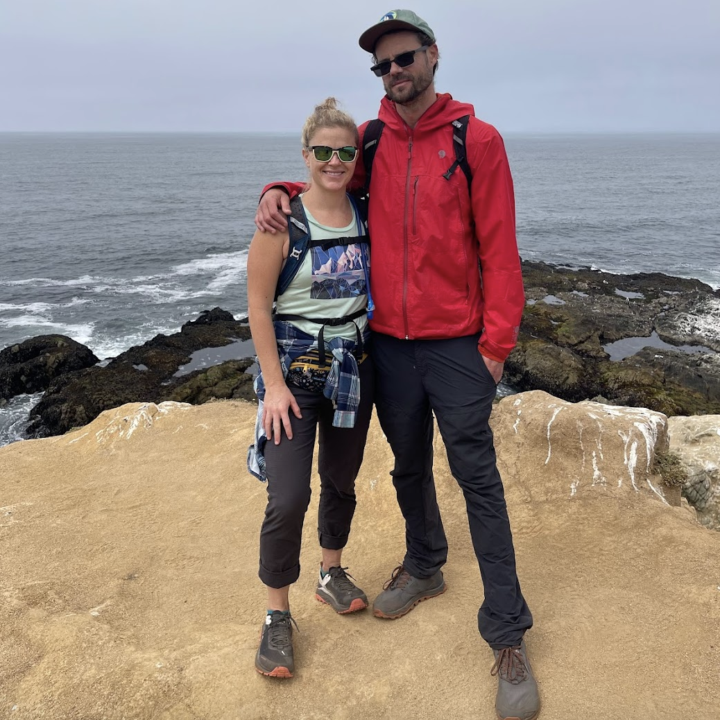 California Coast