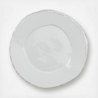 Lastra American Dinner Plate