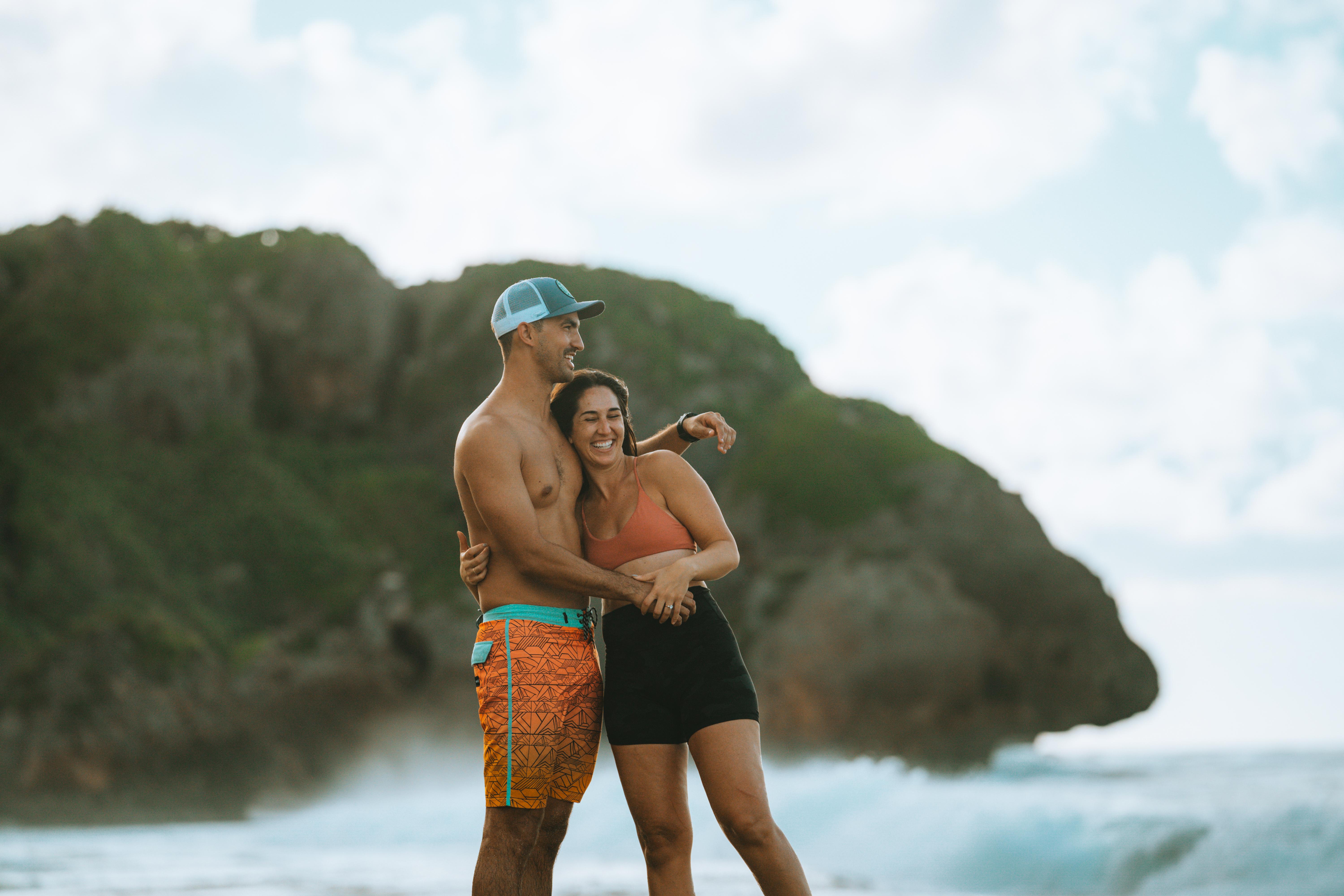 The Wedding Website of Ana Cristina Garcia and David Shiling