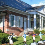 National Museum of Racing and Hall of Fame