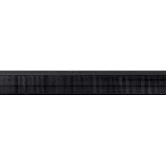SAMSUNG HW-S60B 3.1ch Soundbar w/Dolby Atmos, DTX Virtual:X Q Symphony, Adaptive Sound, Game Mode, Bluetooth Connection, 2022