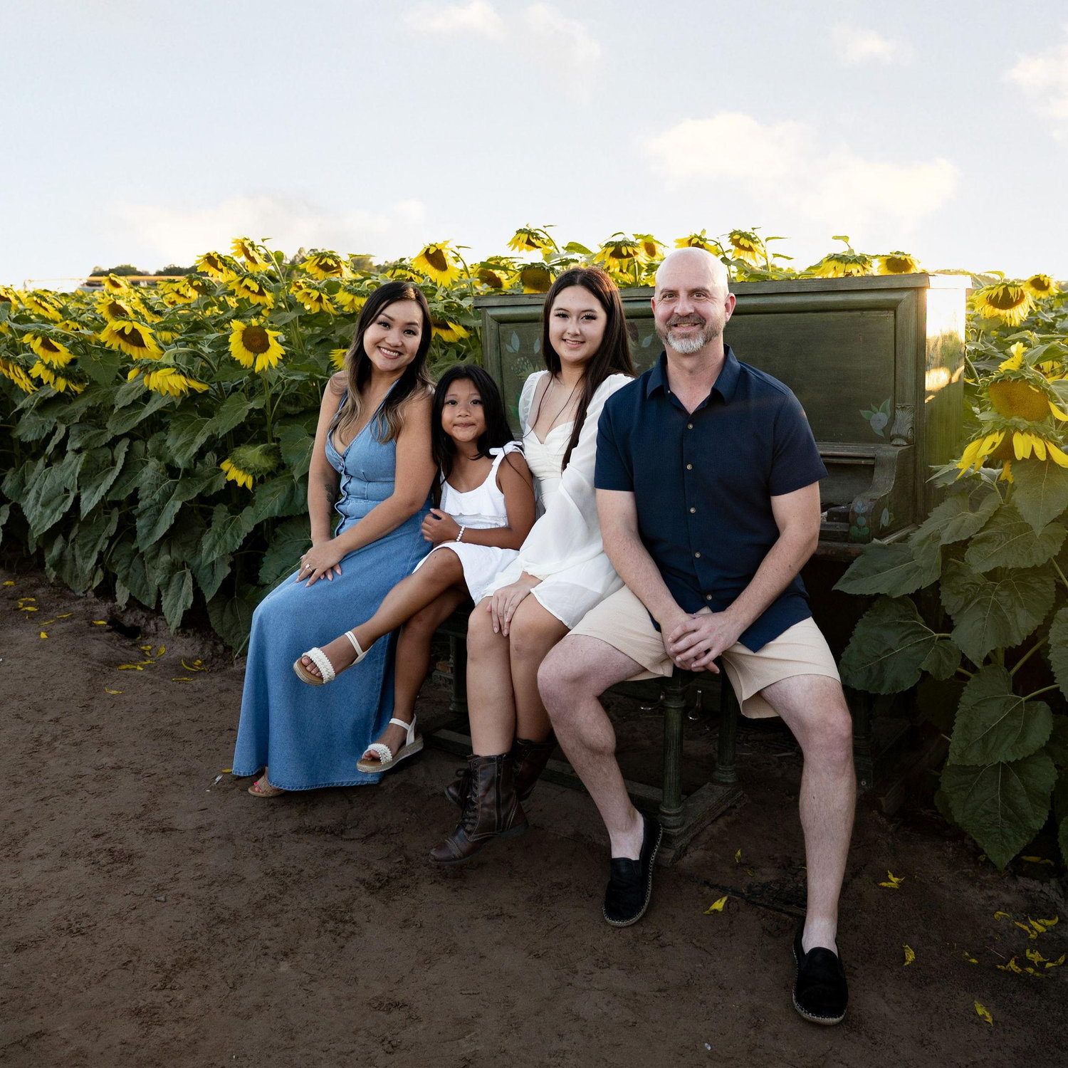 2025 Family photos