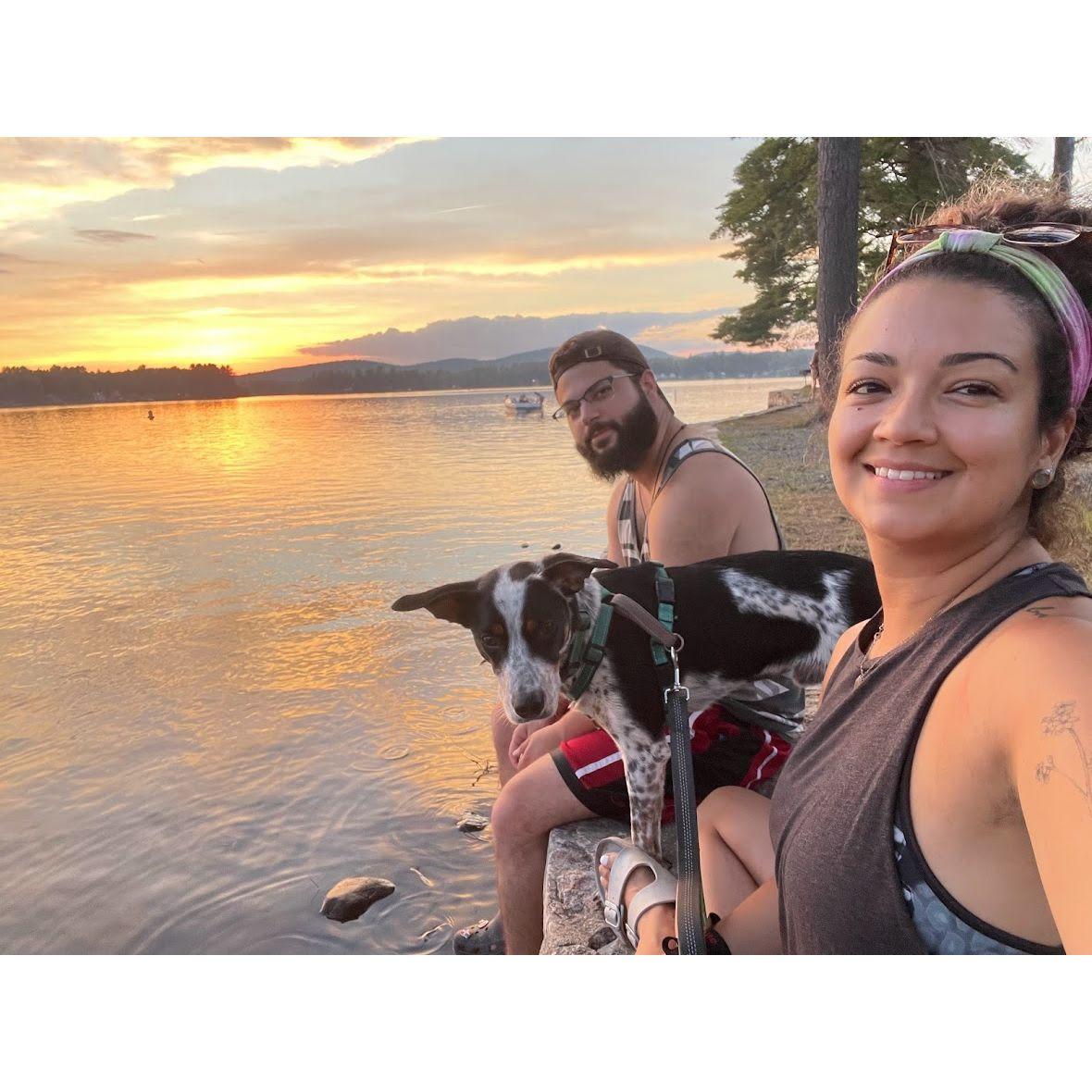 Caroga Lake Campground 2022