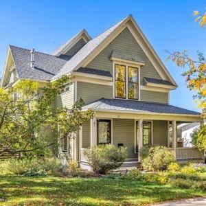Home Down Payment