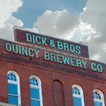 Dick Brothers Brewery