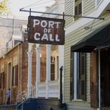 Port of Call