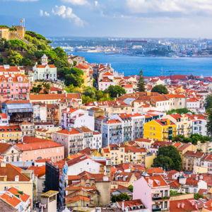 Food Tour in Lisbon