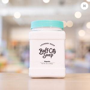 Magnolia Laundry Soap