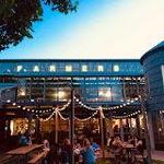 Nashville Farmers' Market