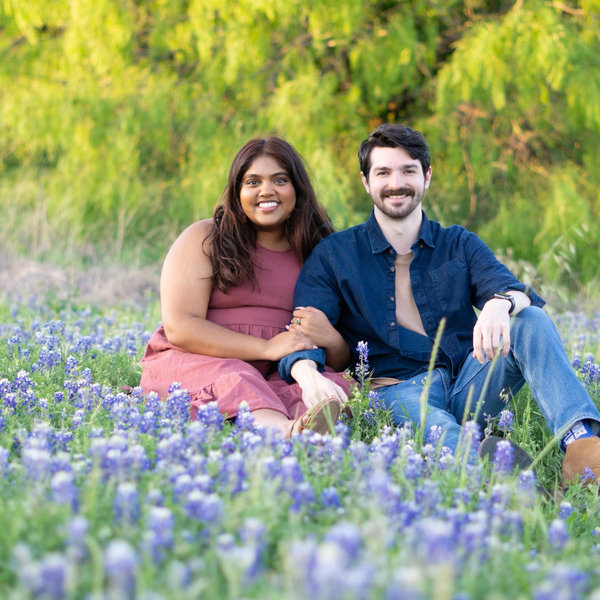 Honeymoon/Newlywed fund