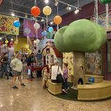 The Woodlands Children's Museum