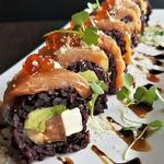 Hiroba Sushi