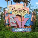 Busch Gardens Tampa Bay