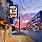 Bob's Sports Bar