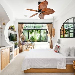 Airbnb in Saigon