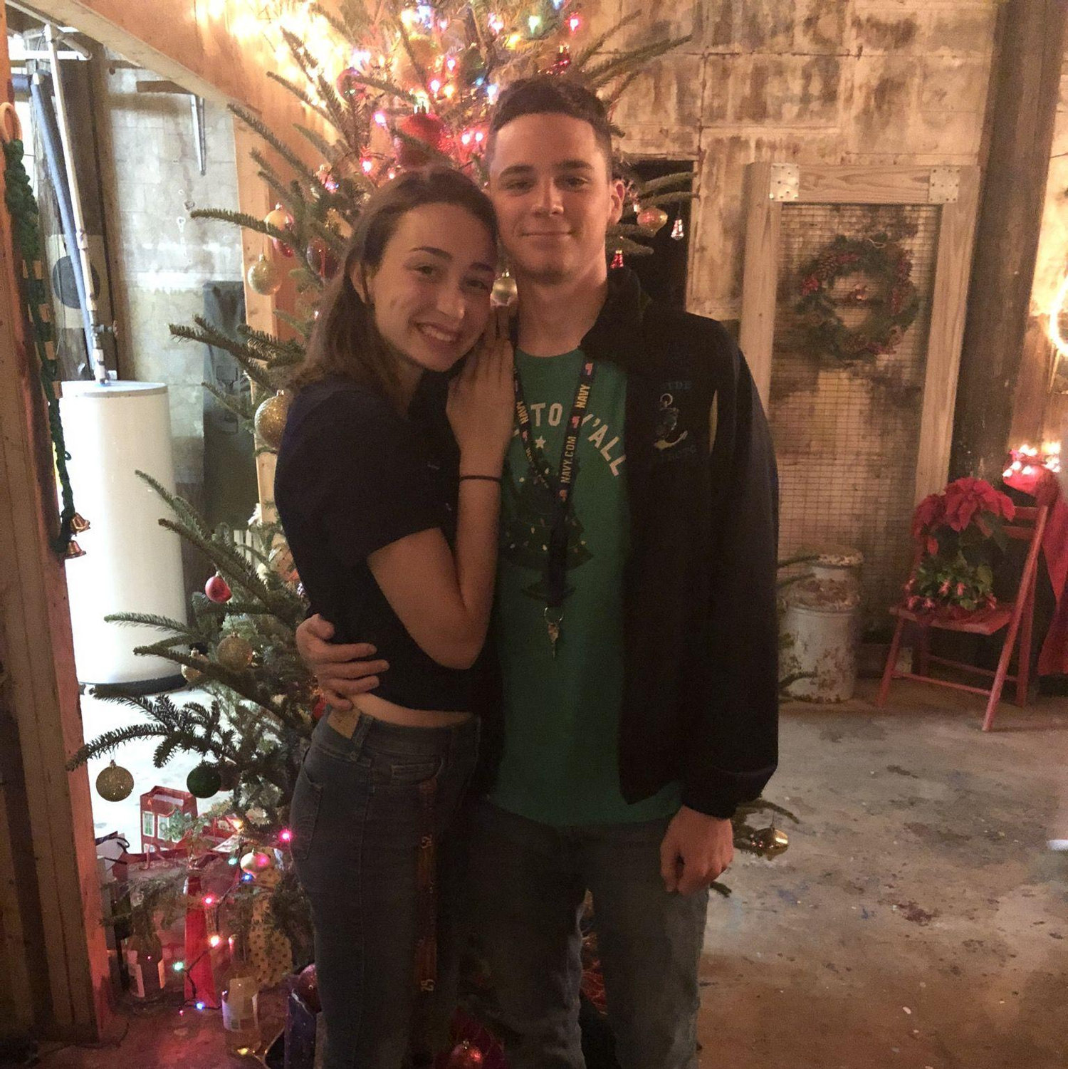 Christmas 2018