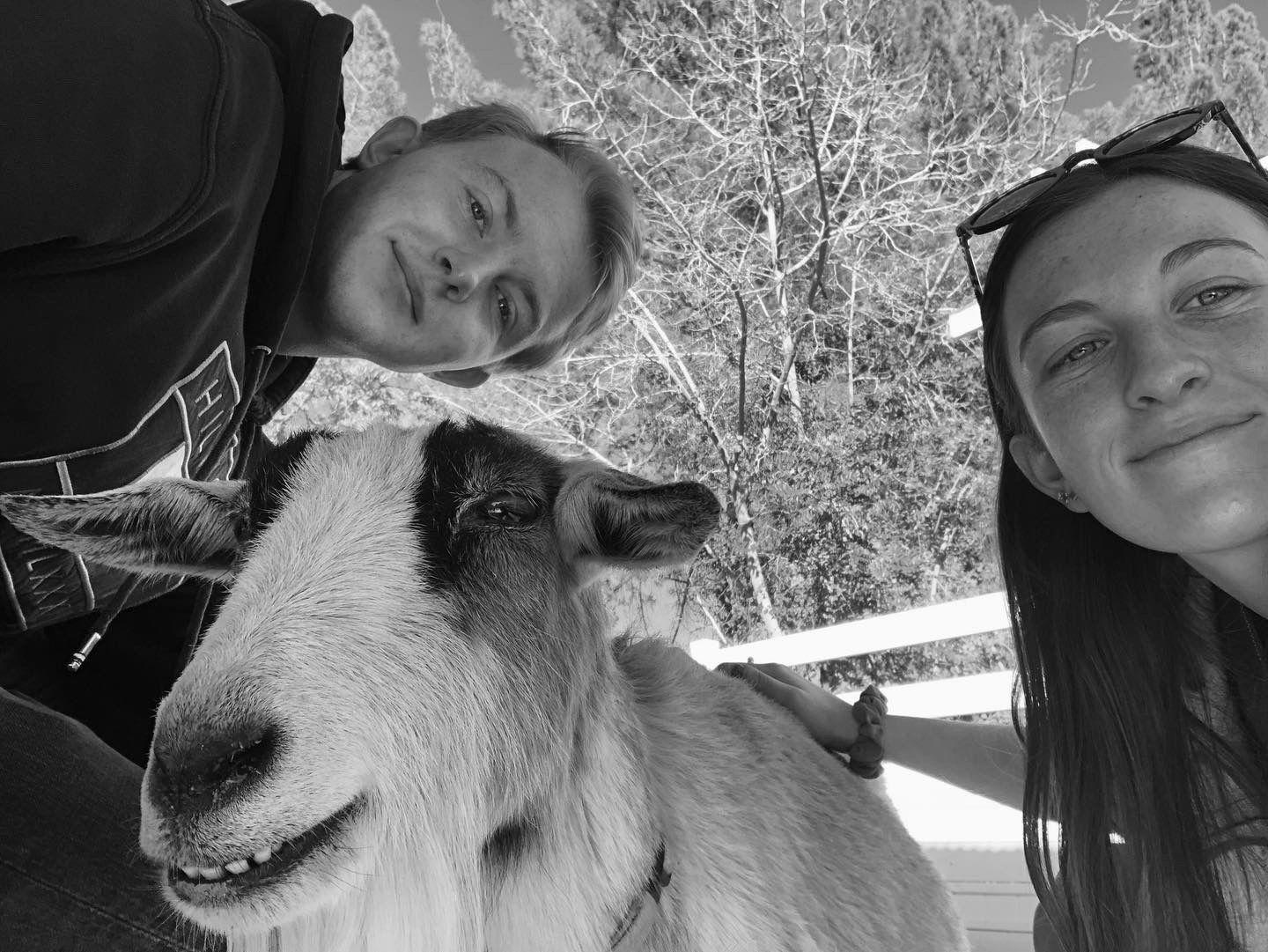 The Wedding Website of Macy Miller and Blake Nelson