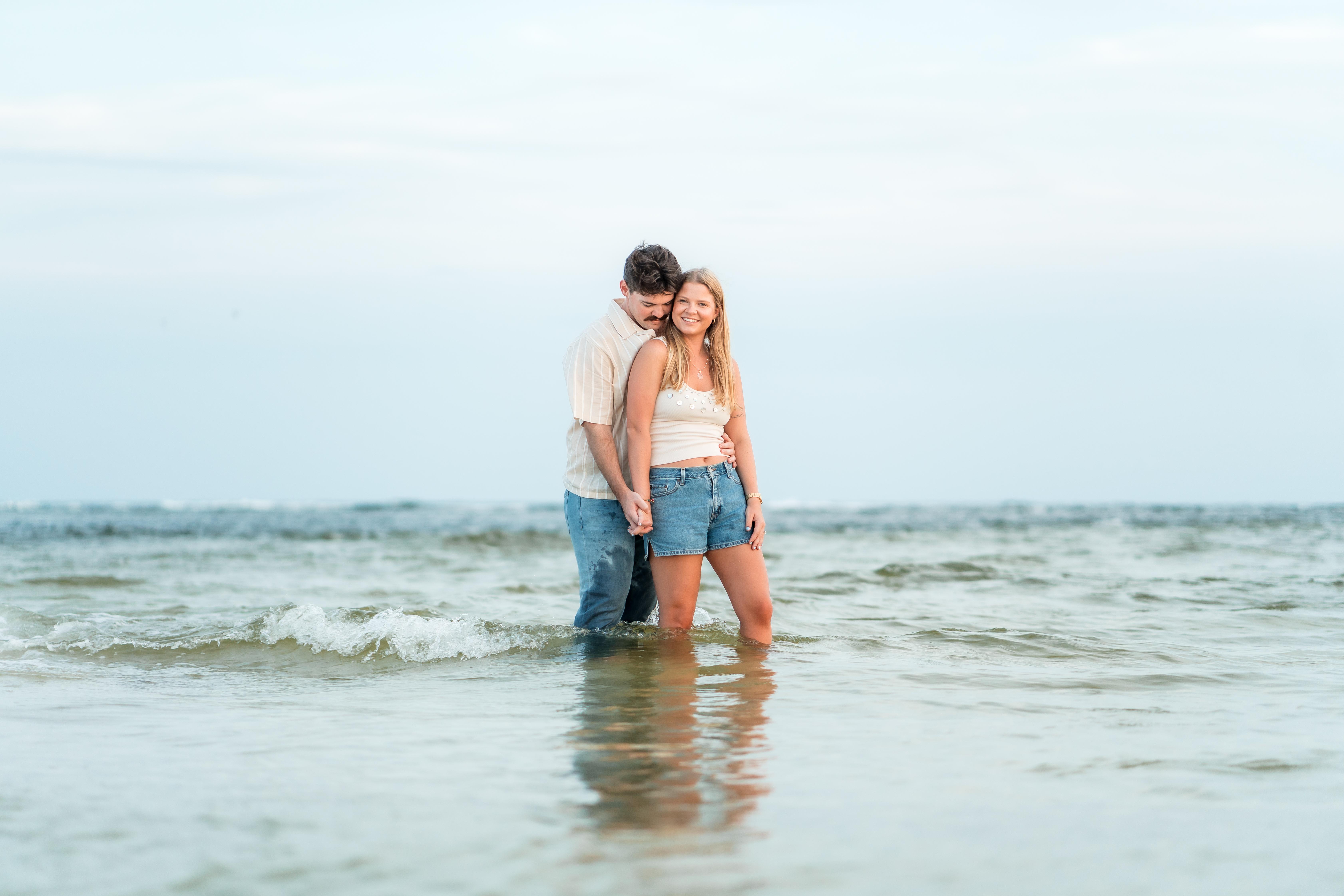 The Wedding Website of Caroline Ray and Hunter Griffin