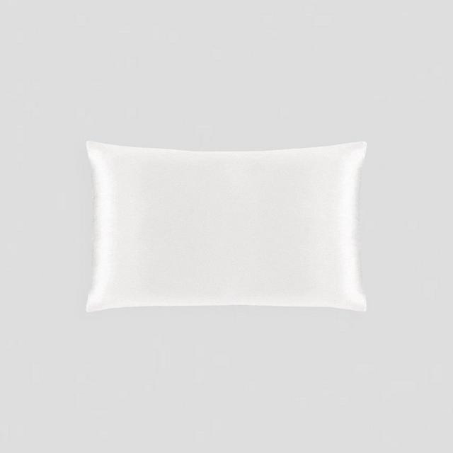 Silvon® Silk Pillowcase