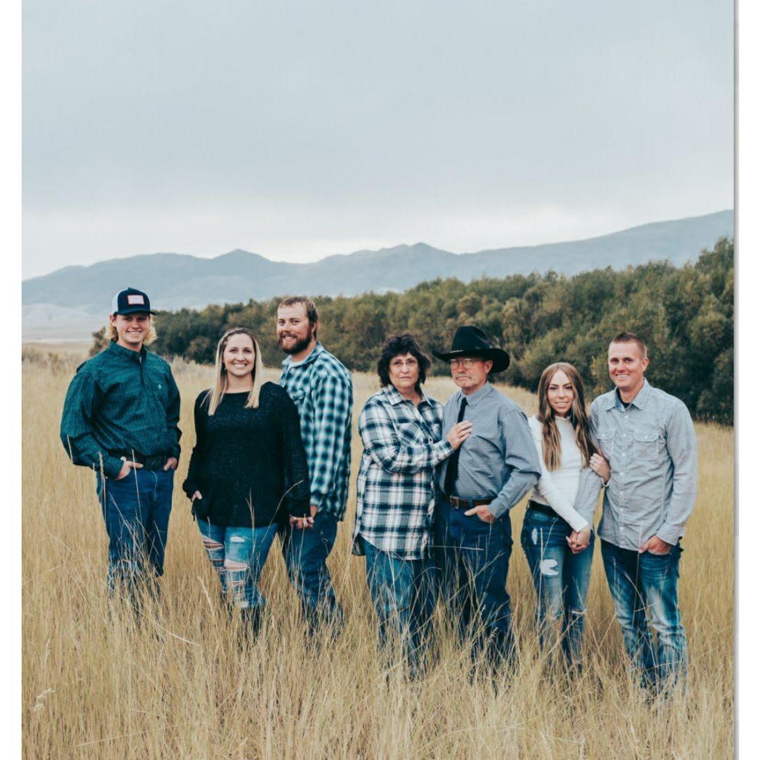 October 2020 - Family pictures