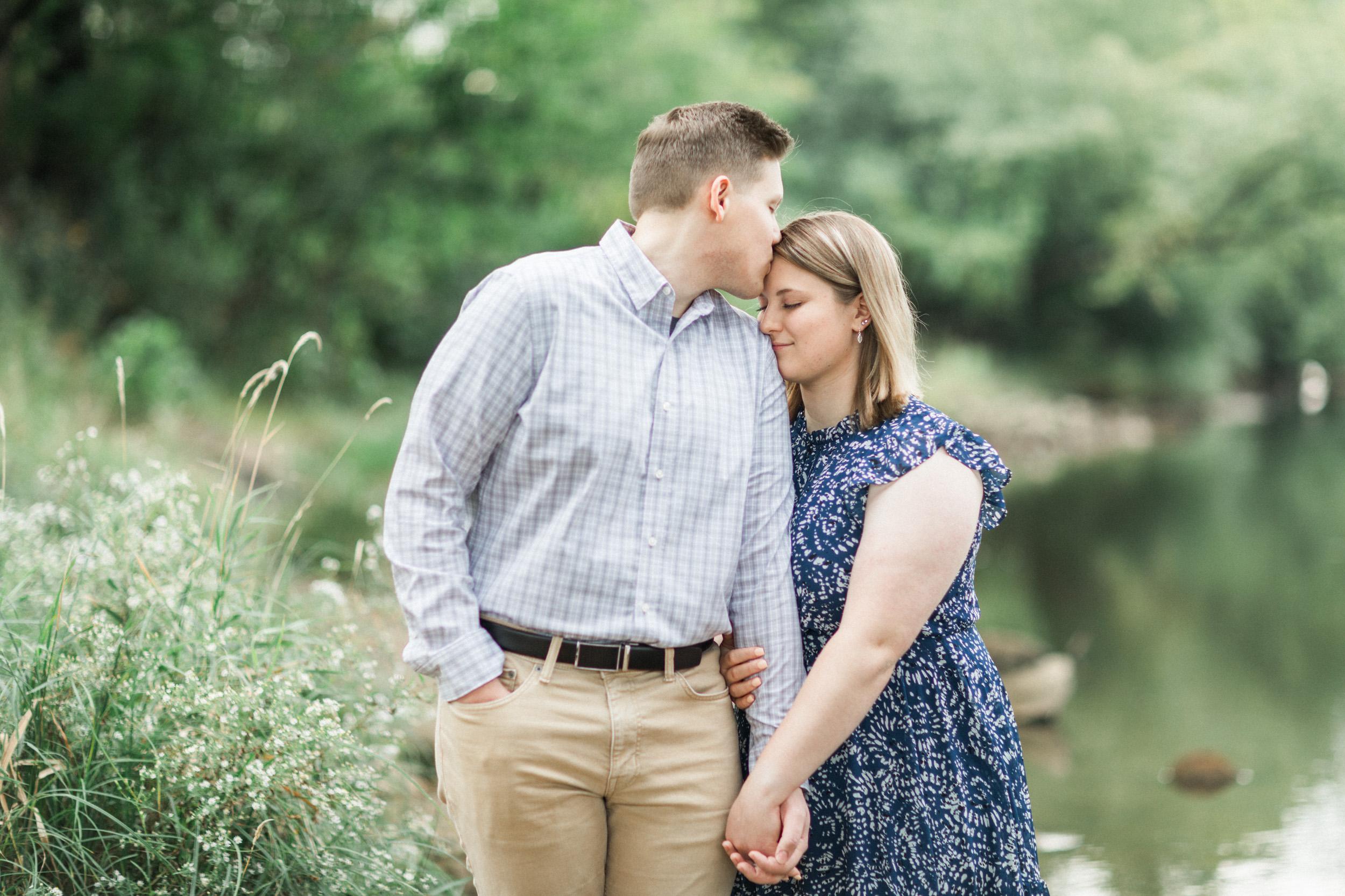 The Wedding Website of Allison Lindquist and Jacob Klopp