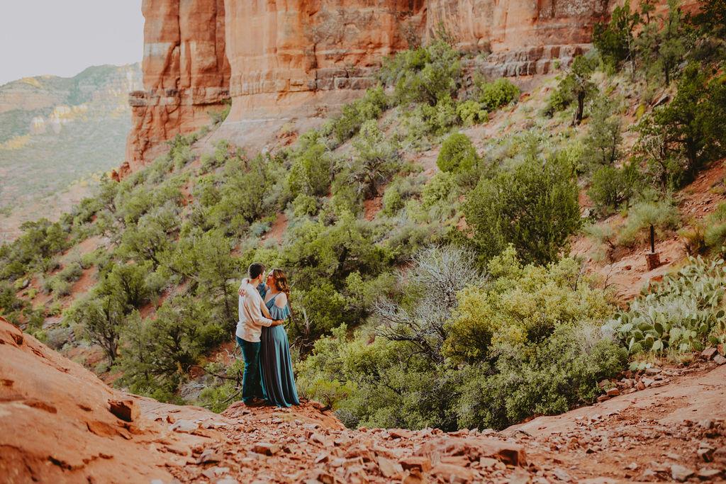 The Wedding Website of Jordan Cox and Sophia Horn