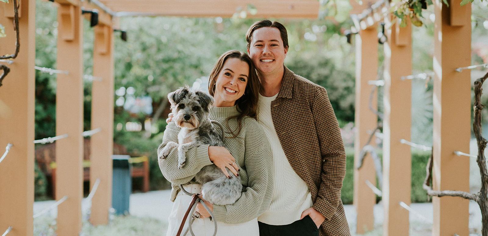 The Wedding Website of Mariah Lung and Matthew Fujita