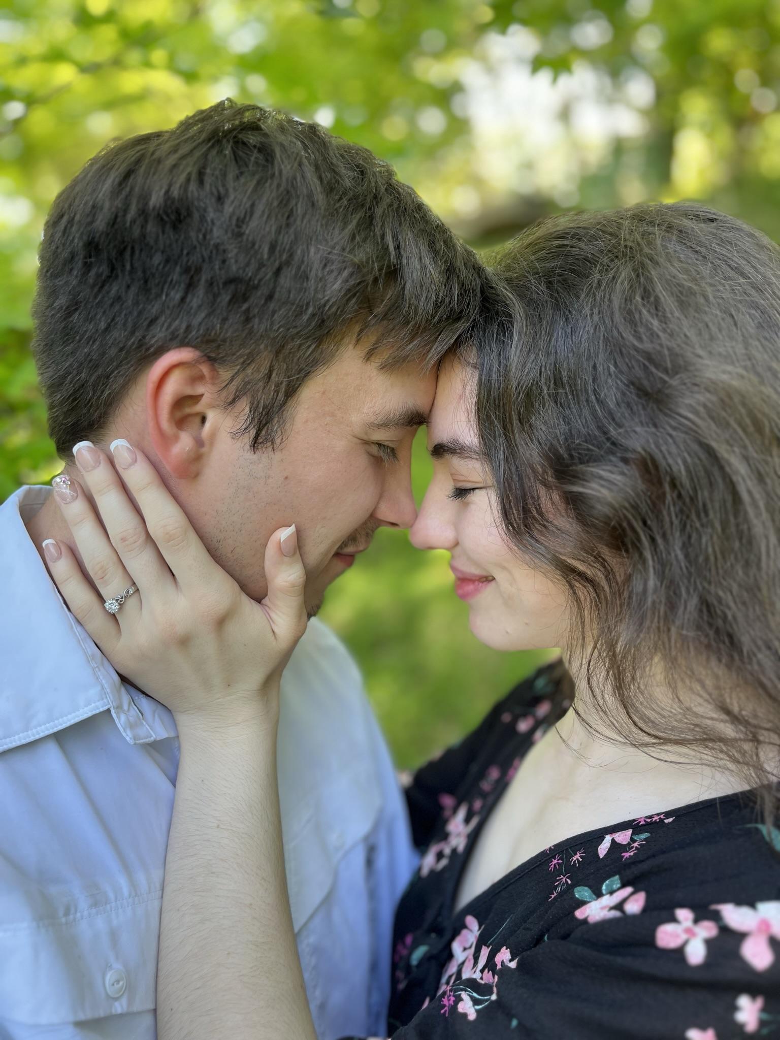 The Wedding Website of Chase Newman and Abigail Lovrien