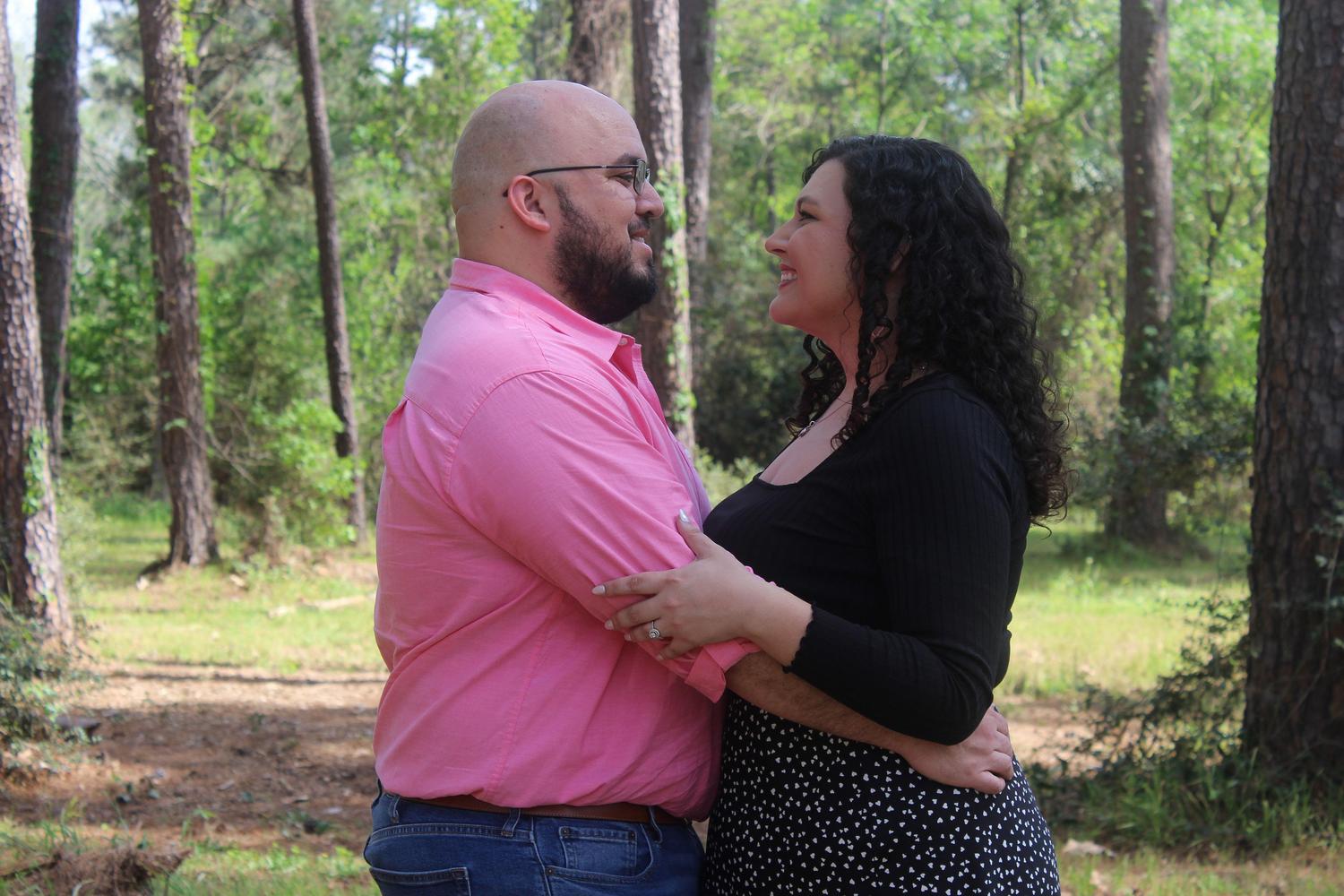 The Wedding Website of Allison Nicole Sanders and Cesar Aaron Guzman
