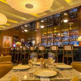 Marmi Ristorante
