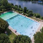 Deep Eddy Pool