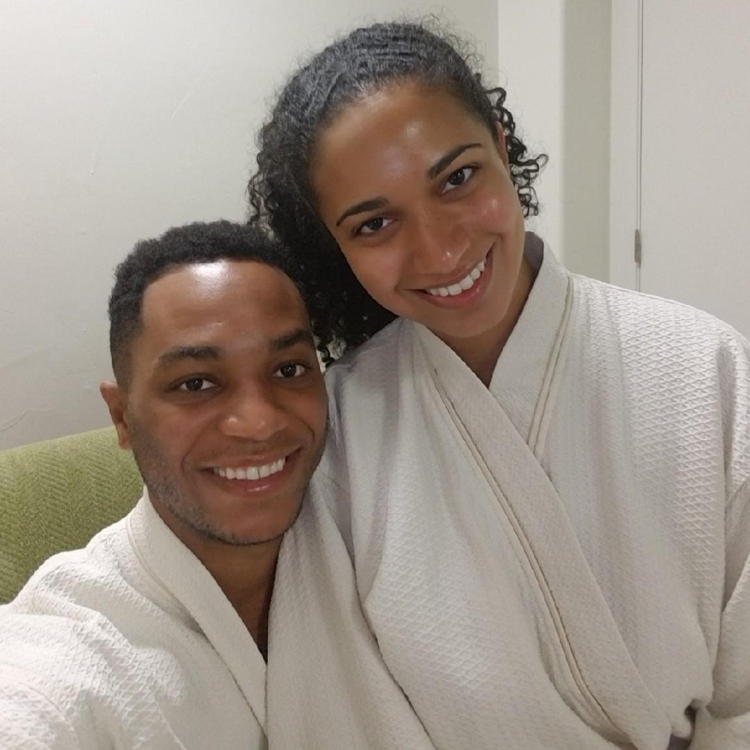 Spa Day- Palm Springs, CA
