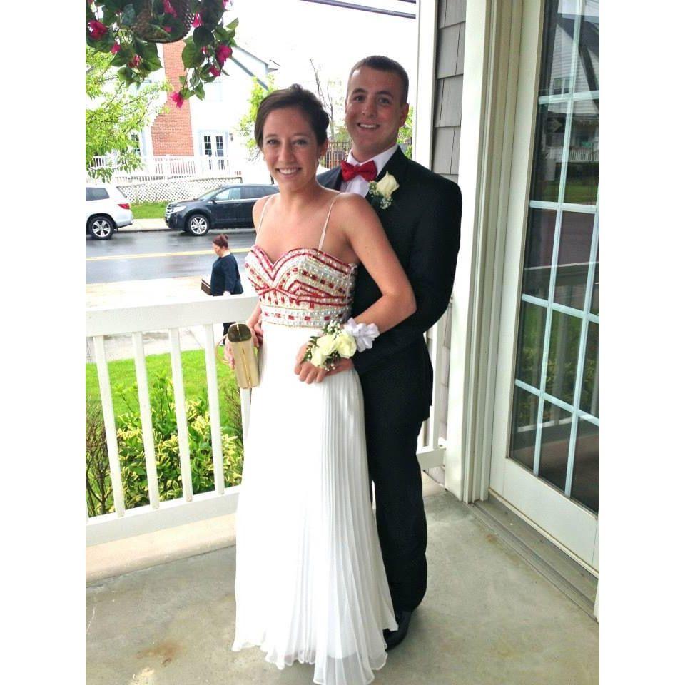 Fontbonne prom!