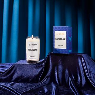 Ravenclaw Candle