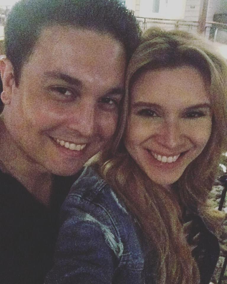 The Wedding Website of Carimar Serrano and Sevrin Money