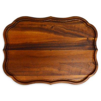 222 Fifth Scranton Rectangle Cutting Board