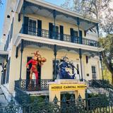 Mobile Carnival Museum