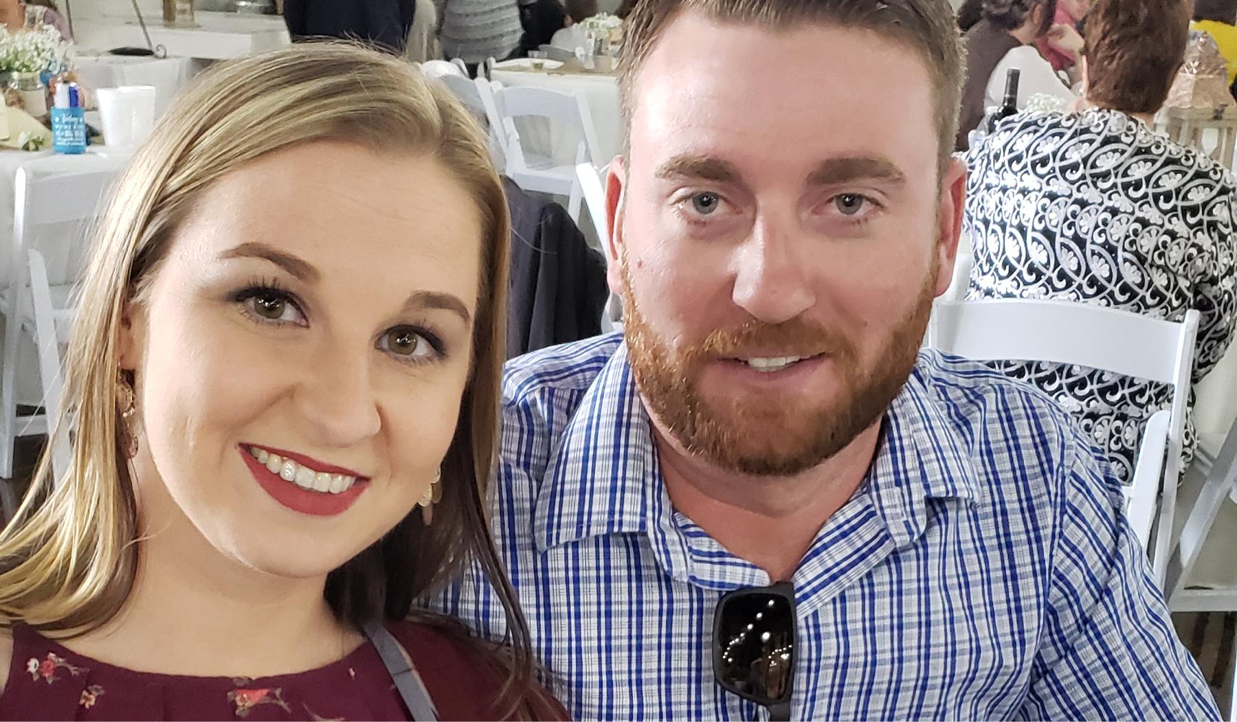 The Wedding Website of Brittany Hall and Dylan Price