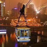 Yangtze River Cableway