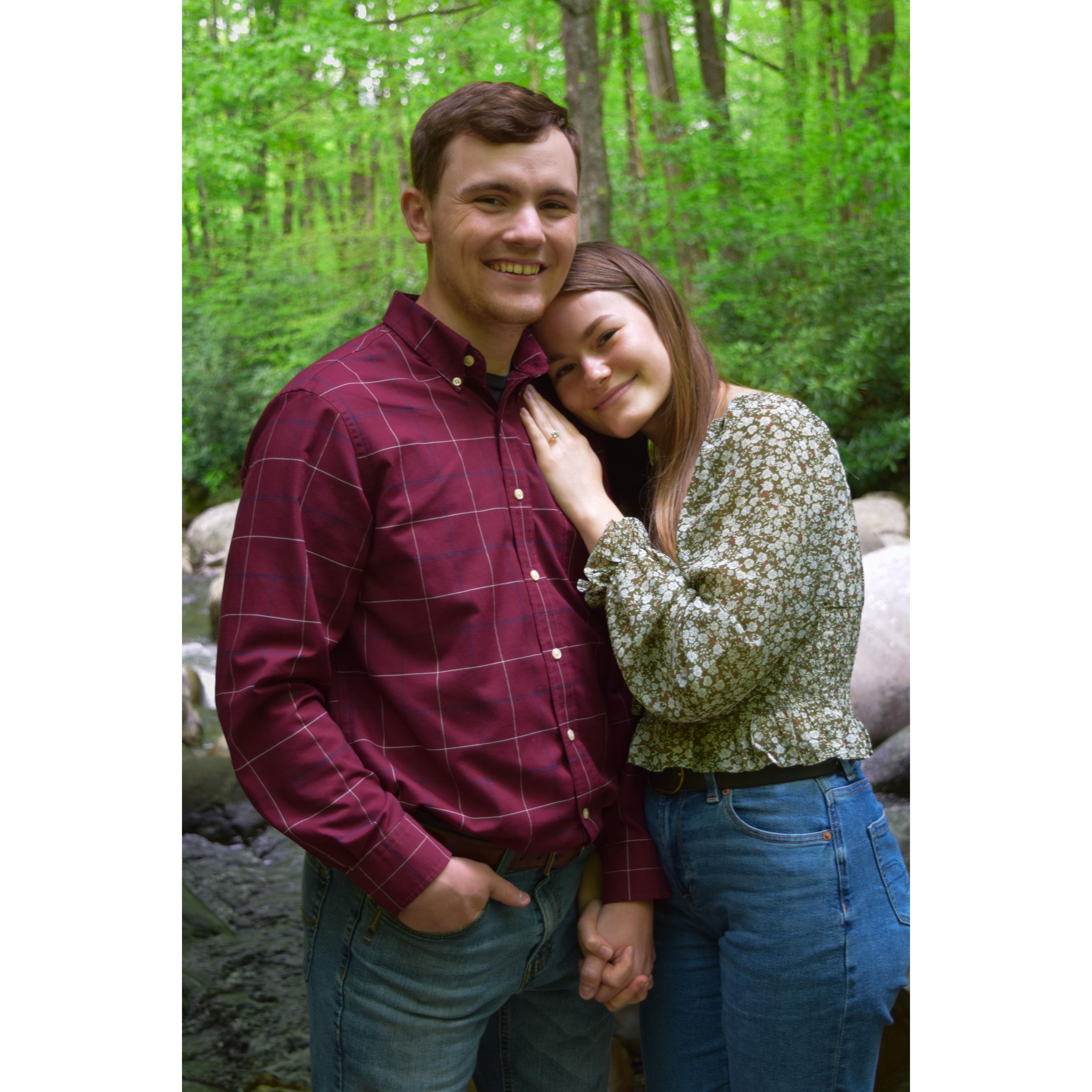 Engagement