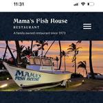 Mama's Fish House