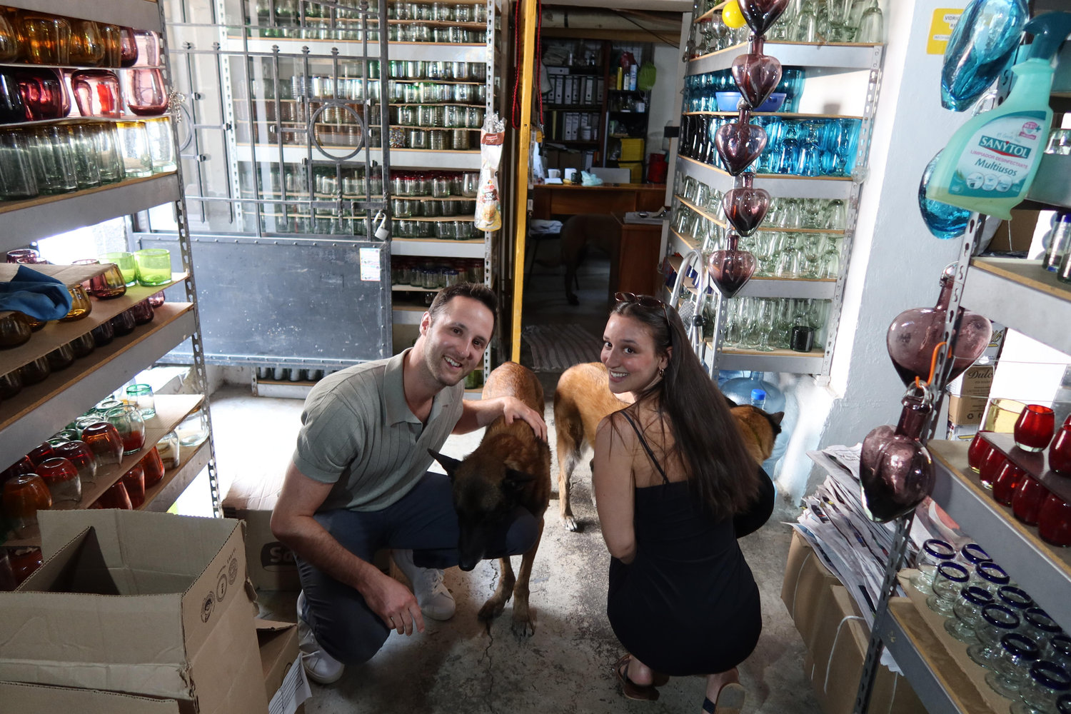 The Wedding Website of Nicole Conti and Lucas Weissman
