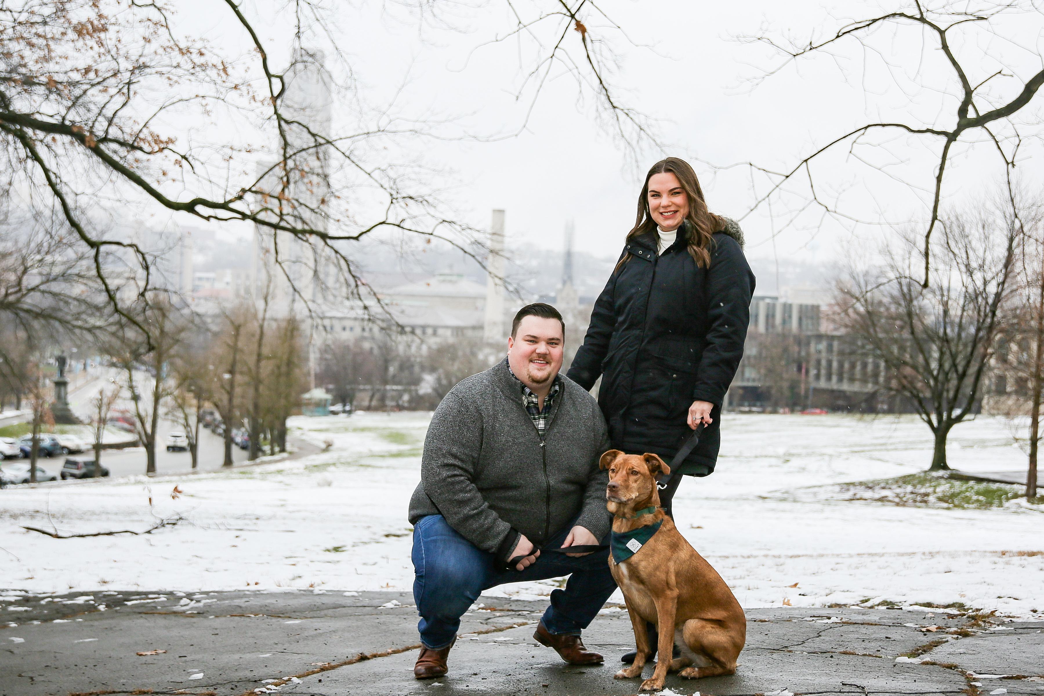 The Wedding Website of Molly Powers and Matthew Brown