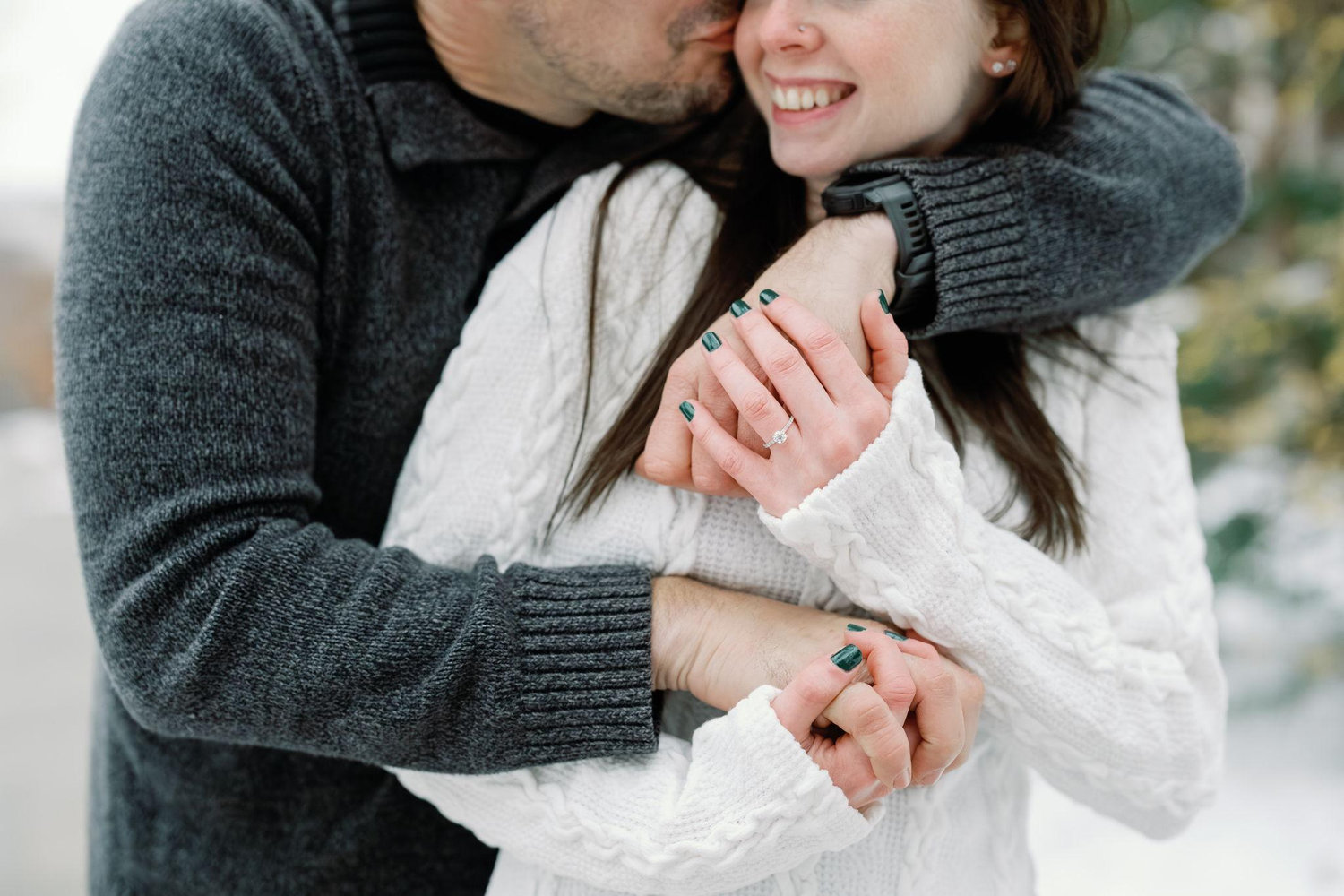 The Wedding Website of Megan Eekhoff and Mike Myers