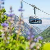 Peruvian Chair Lift