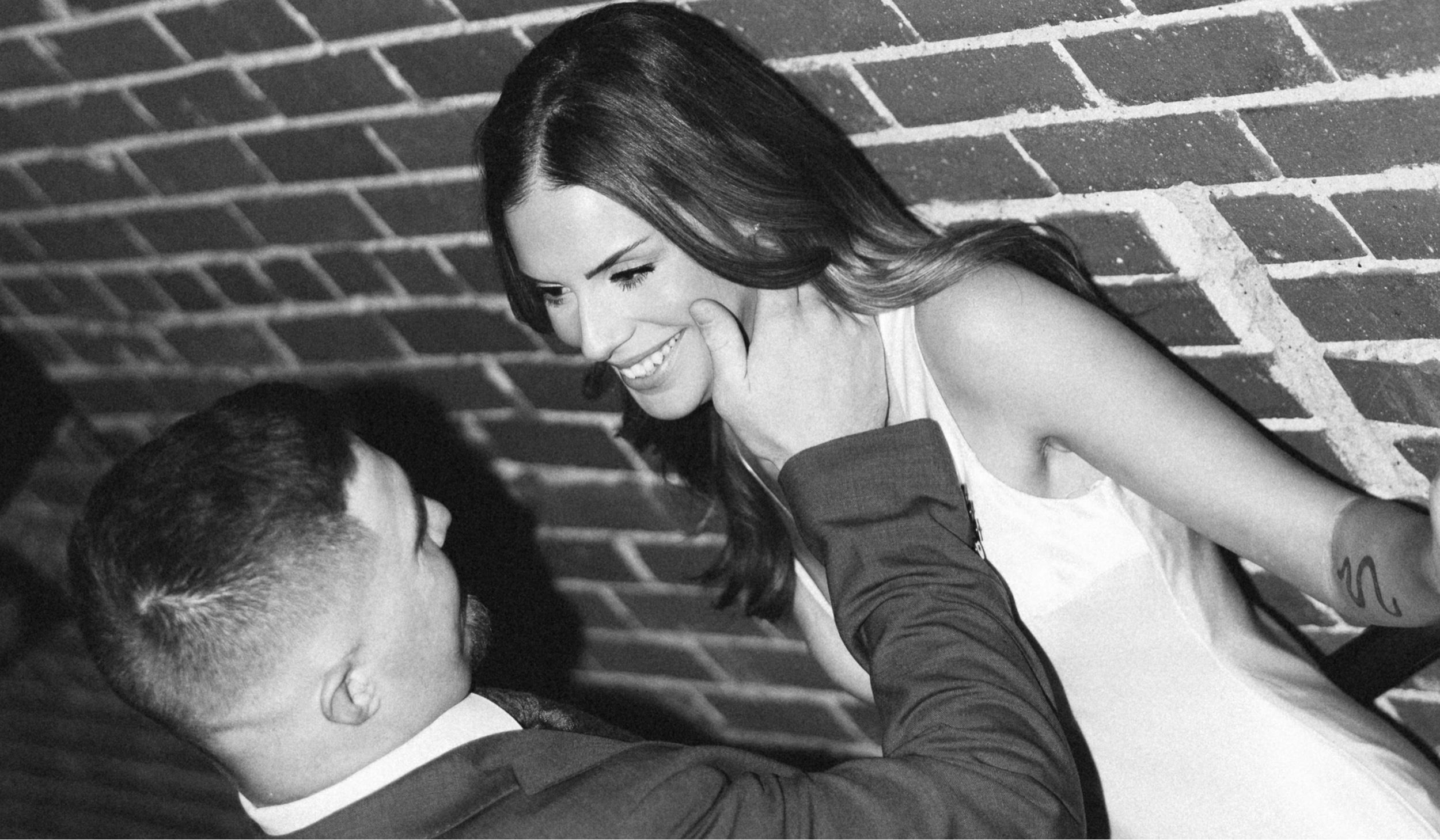 The Wedding Website of Tatum Dyer and Jacob Viers